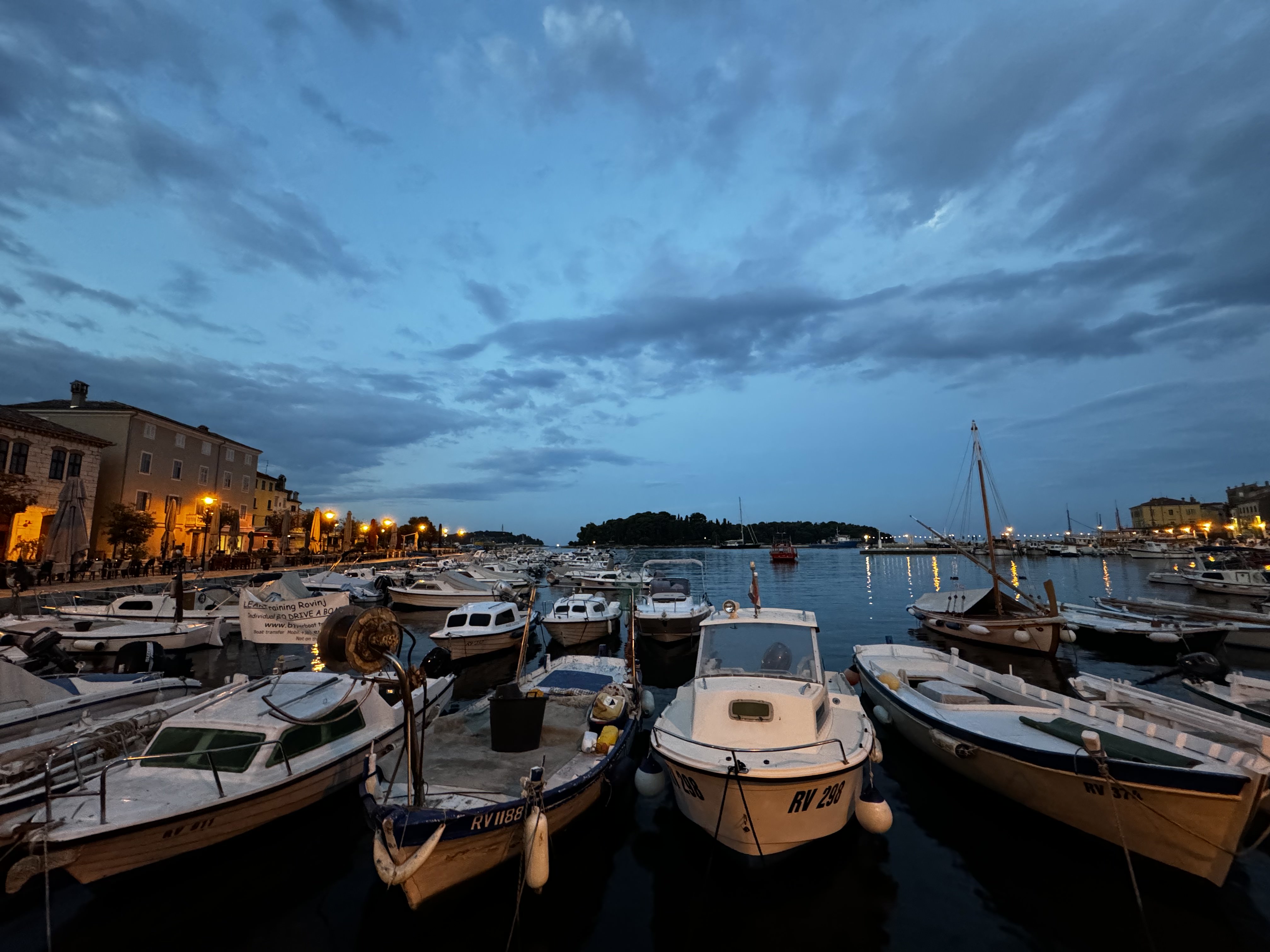 AI Weekend in Rovinj: Practical AI Choices for Business