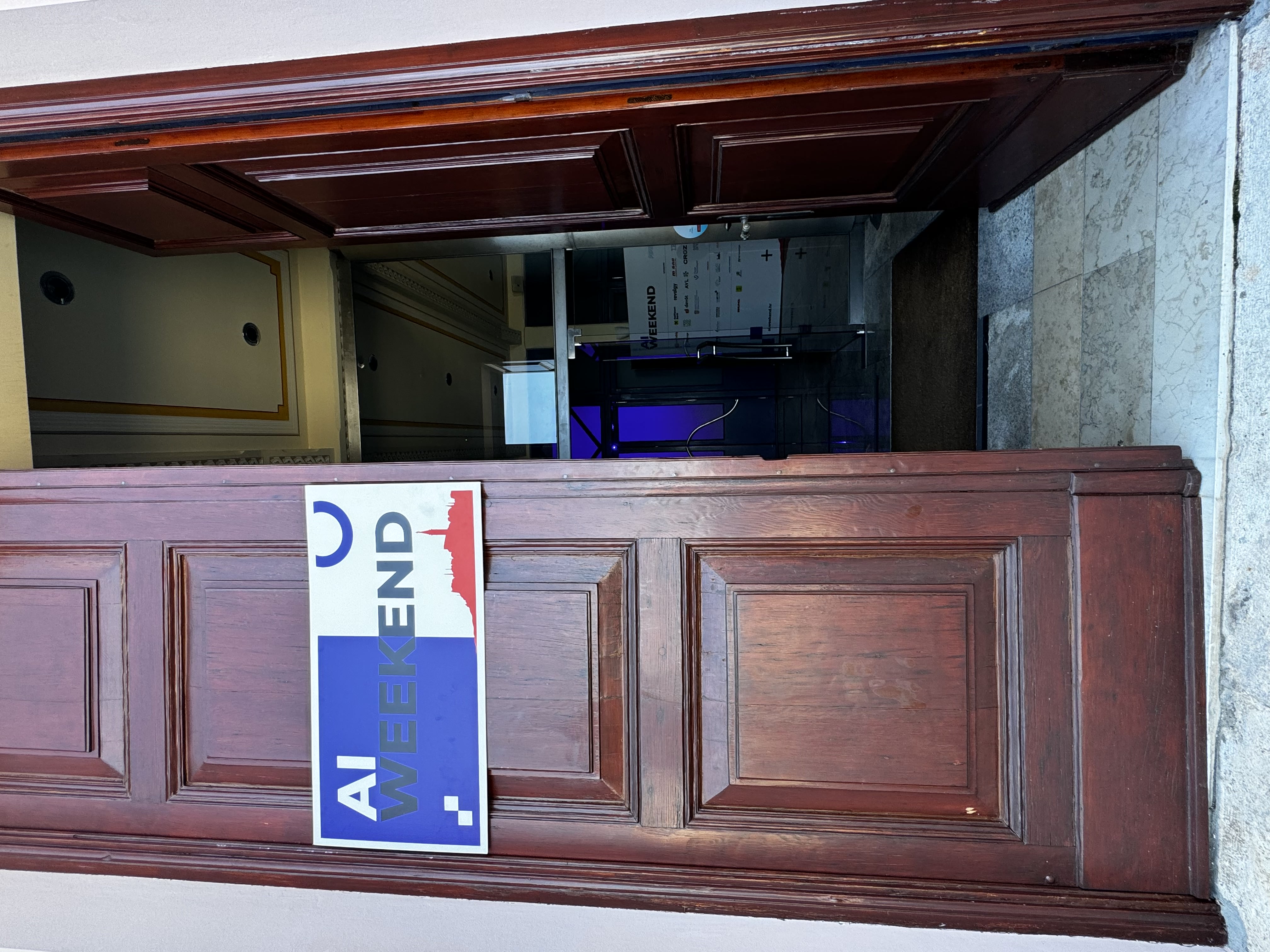 AI Weekend in Rovinj: Practical AI Choices for Business 10