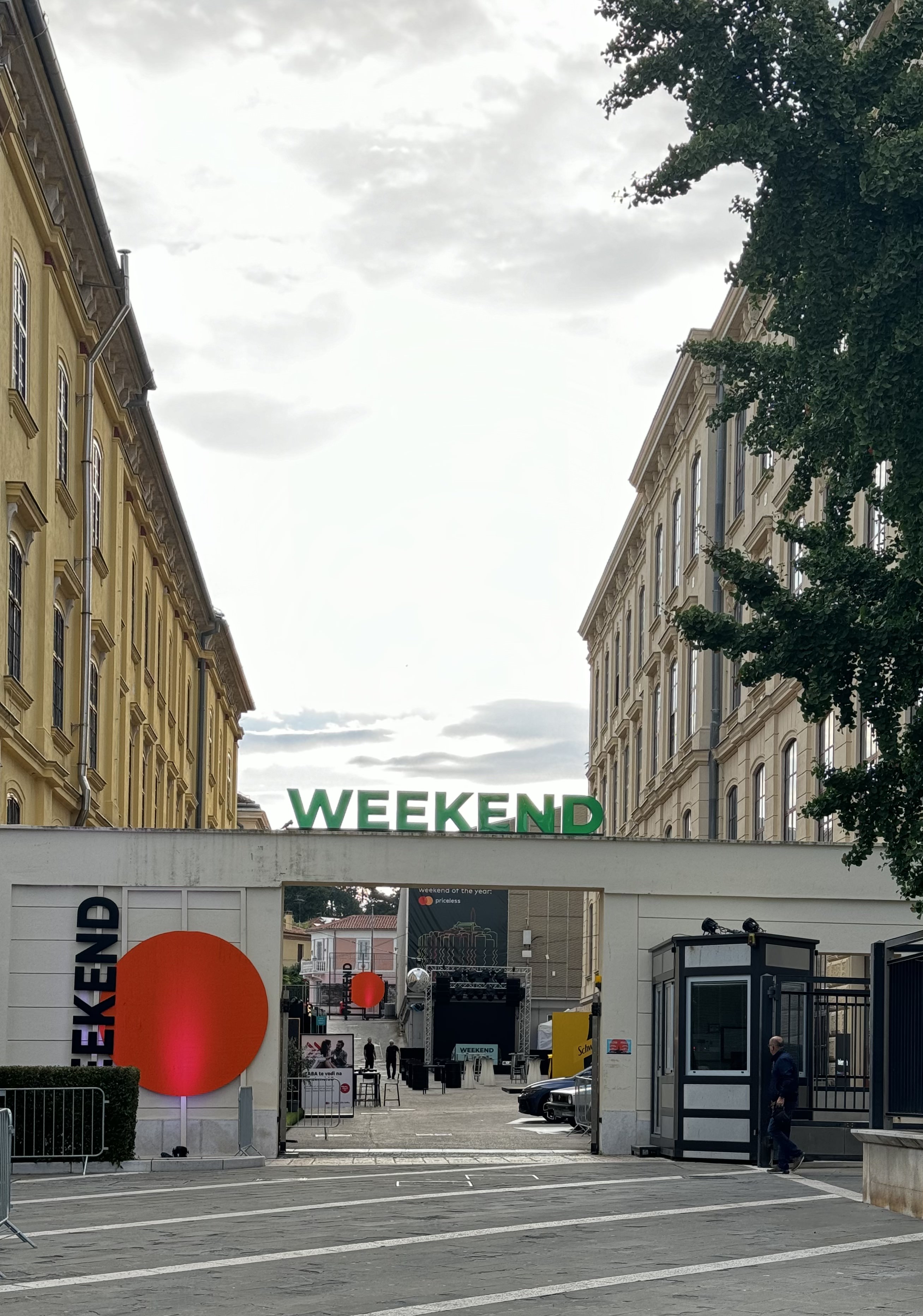 AI Weekend in Rovinj: Practical AI Choices for Business 2