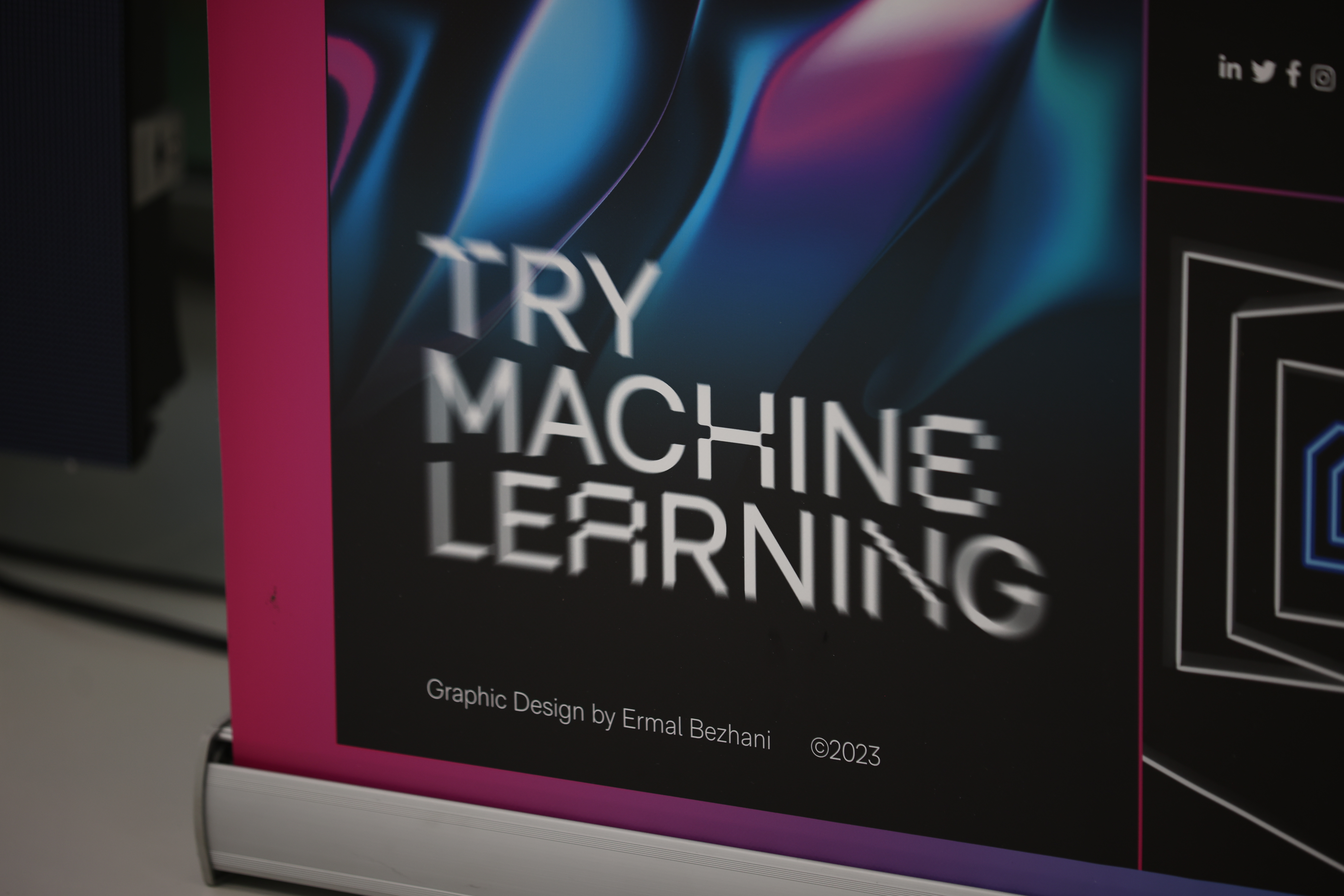AMLW 2023: DeepMind Meets Albania's Emerging AI Community