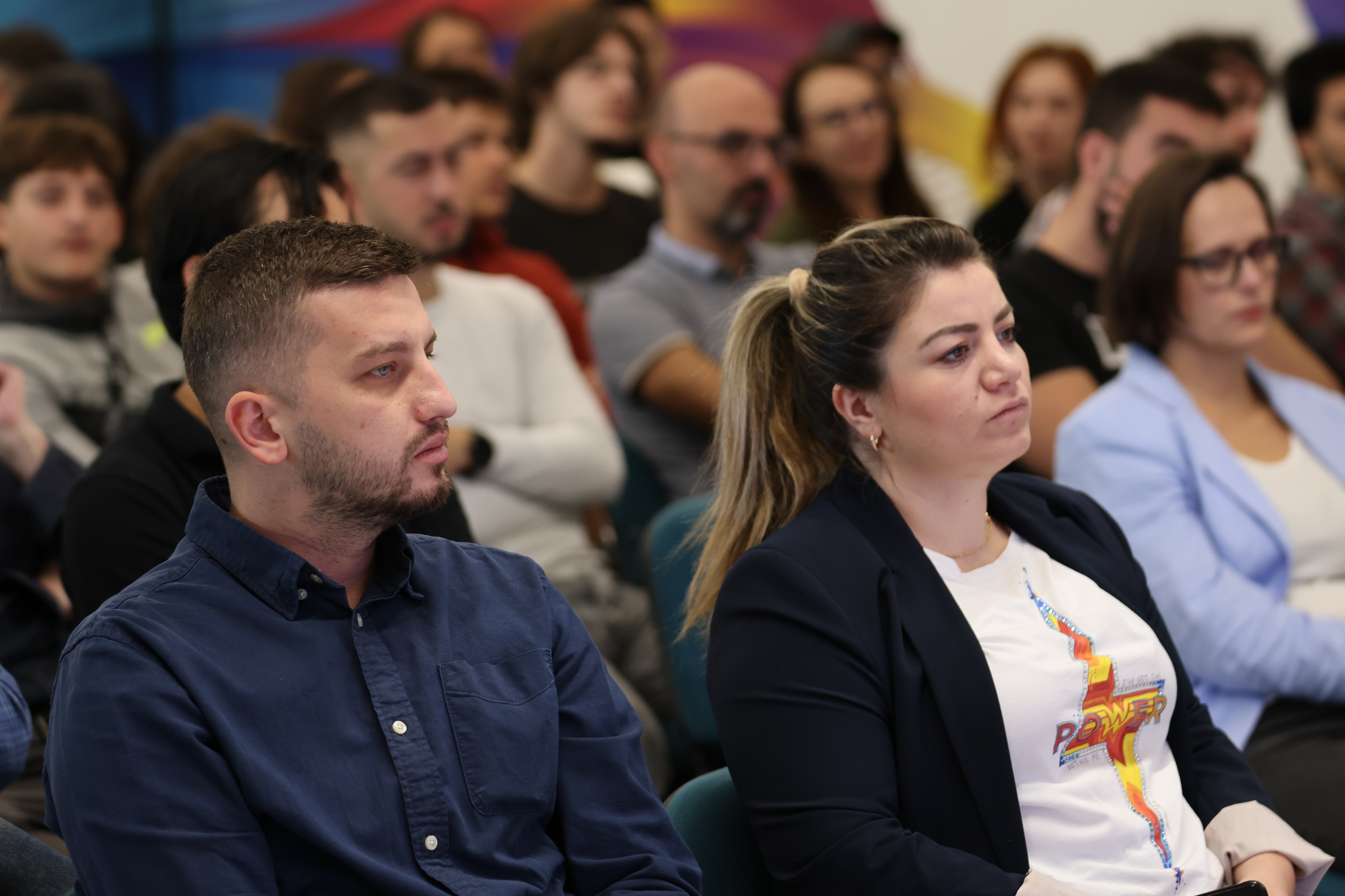 AMLW 2023: DeepMind Meets Albania's Emerging AI Community 9