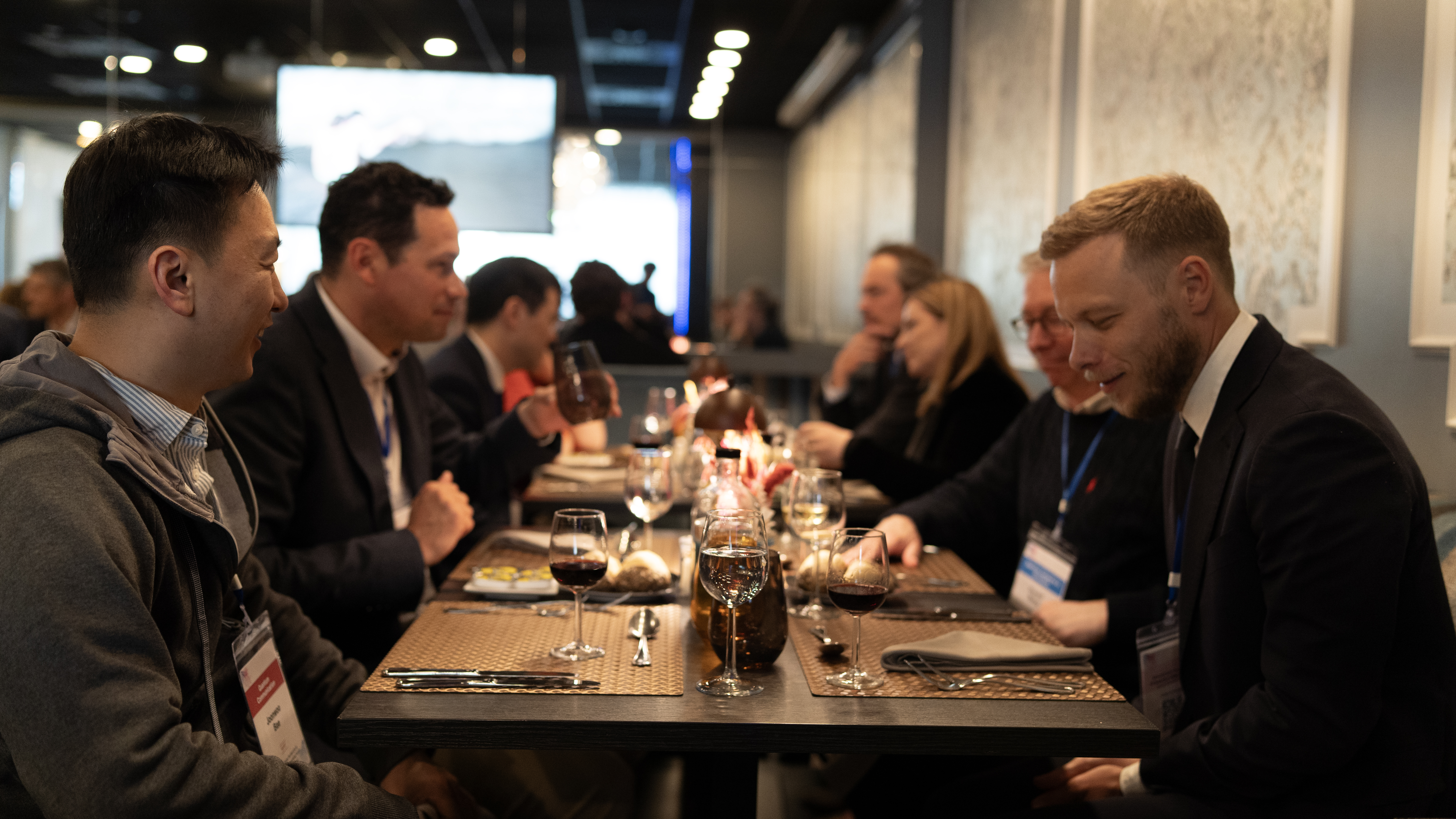 AI Albania at the Korea–EU Quantum Forum in Brussels 12