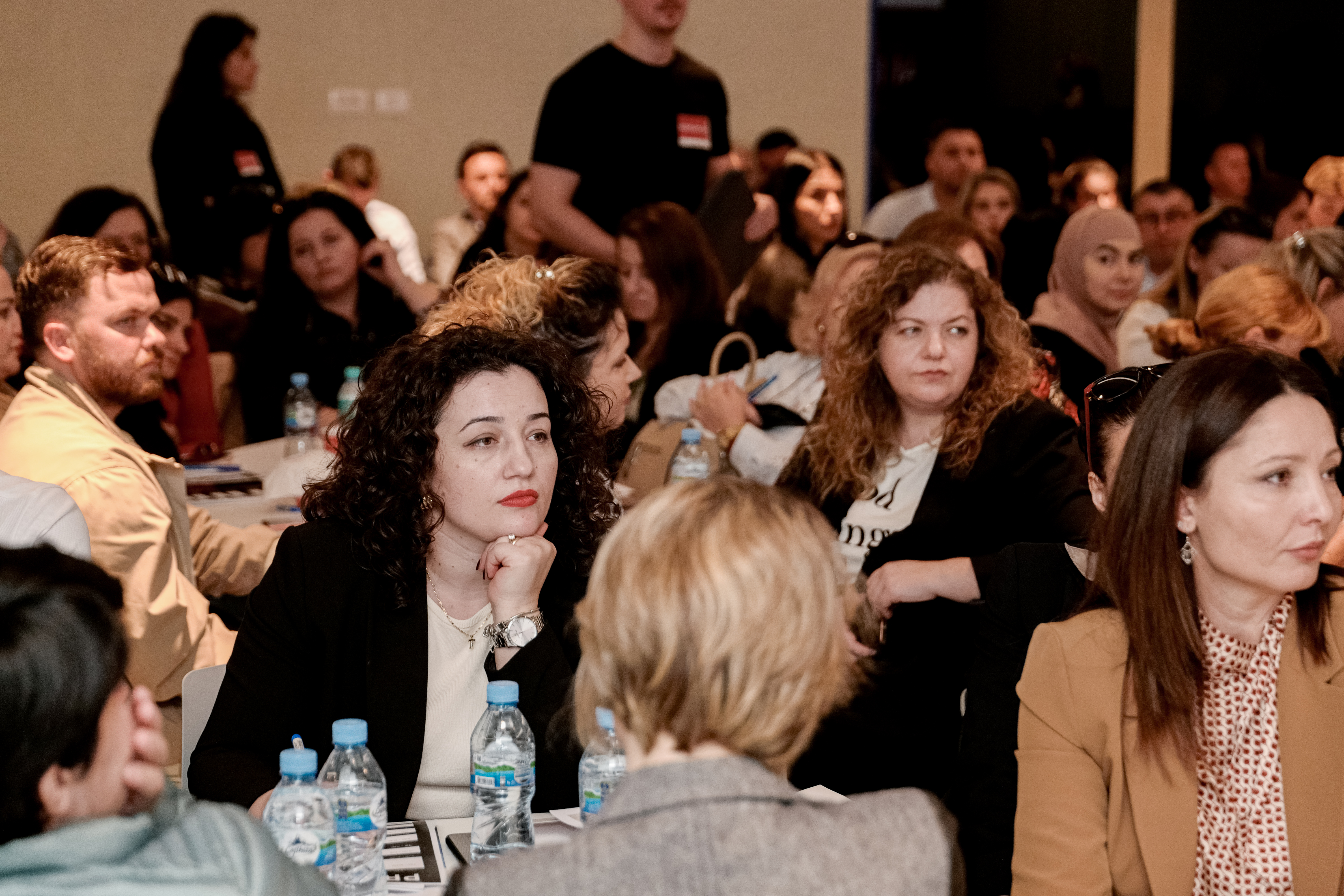 Albania's First Deliberative Poll on AI in Education: Policies and Penalties 10