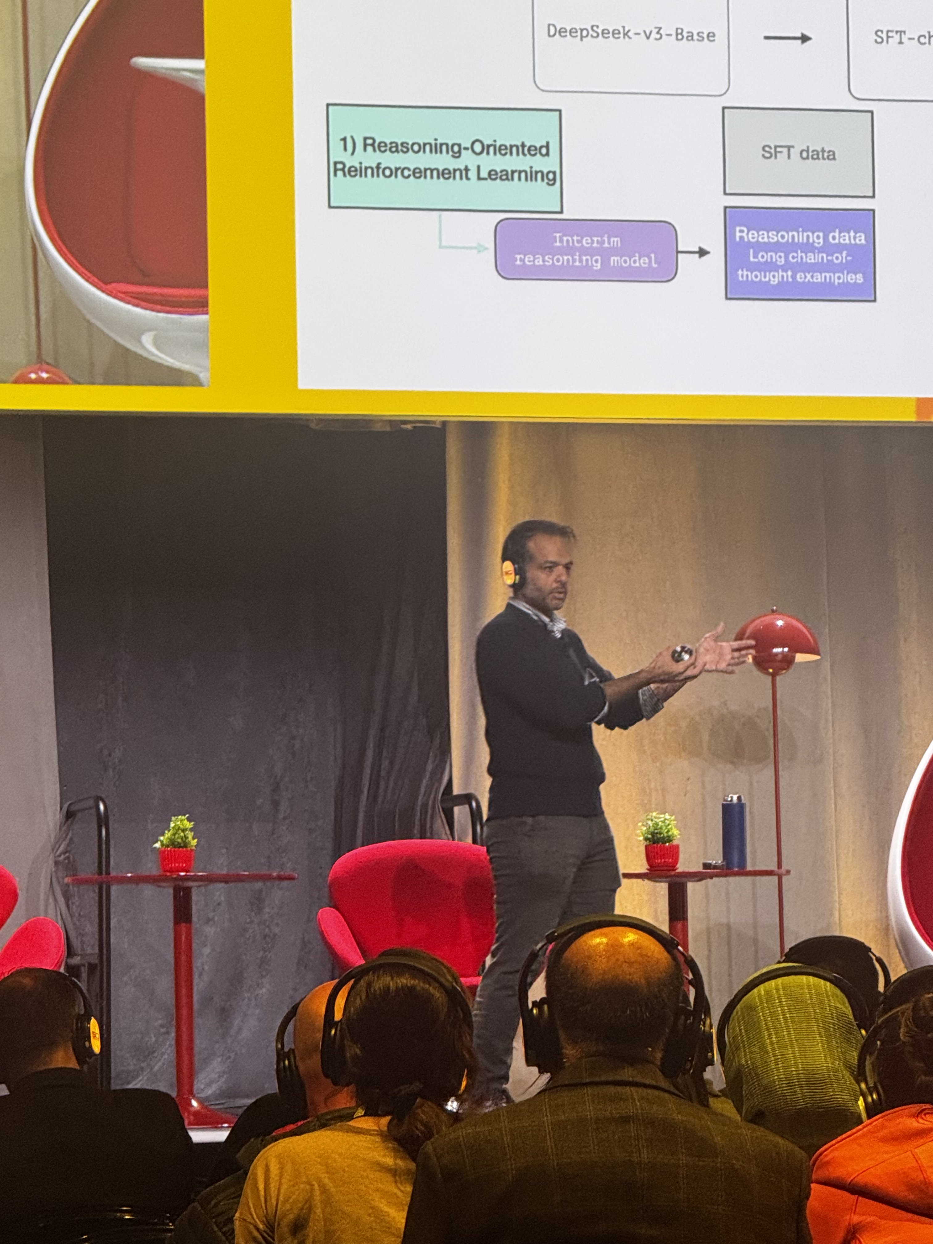 AI Albania at UPPERBOUND 2025: From Tirana to Canada's AI Stage 12