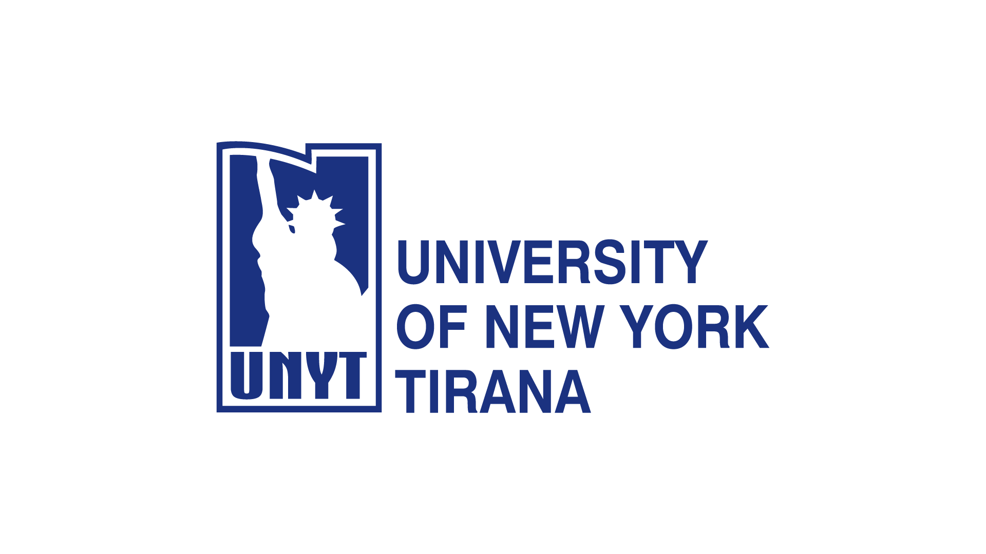 University of New York Tirana